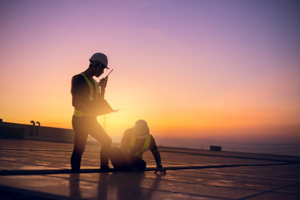 Best Flat Roof Repair Services  in Siena College, NY