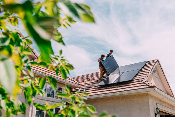 Best Roof Replacement Cost  in Siena College, NY