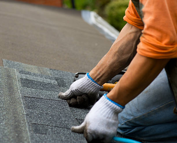 Professional Roofing Contractor in Siena College, NY