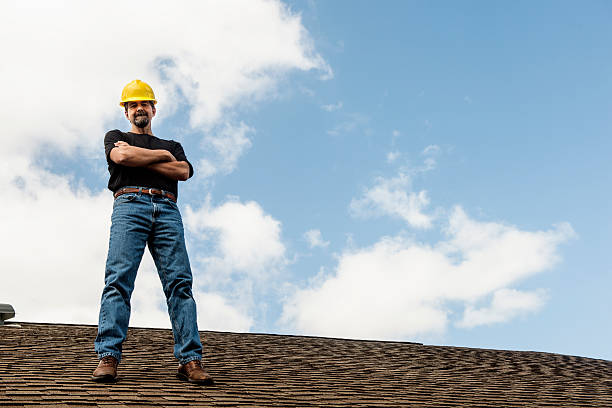 Quick and Trustworthy Emergency Roof Repair Services in Siena College, NY